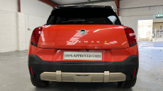 MINI Aceman 160kW SE Exclusive [Level 2] 54kWh 5dr Auto Electric Hatchback